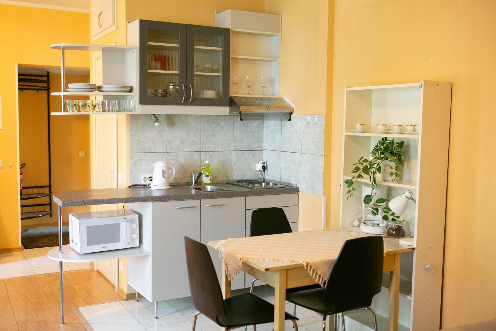 Center Of Apartments, Bus Station 1min, Airport 5 Min * Tallinna